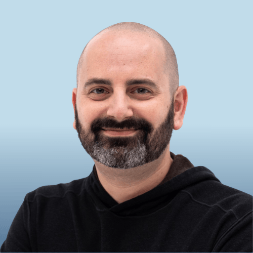 Adam Hollander