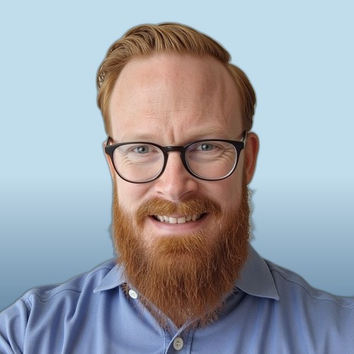 Caleb Cook