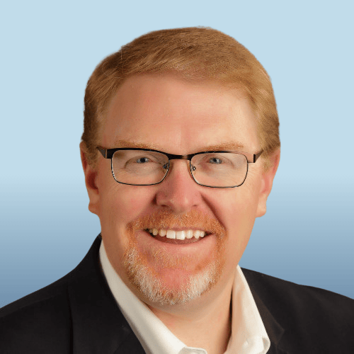 Eric A. Groves, Ph.D.