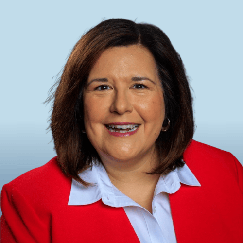 Paula Luff